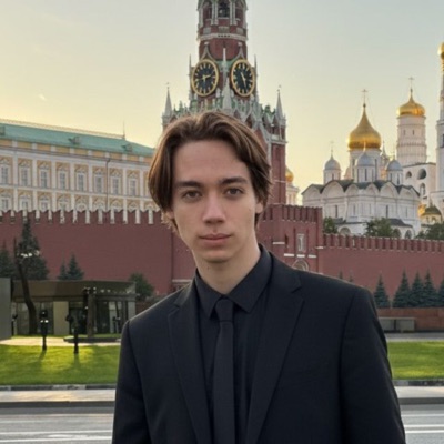 Дмитрий